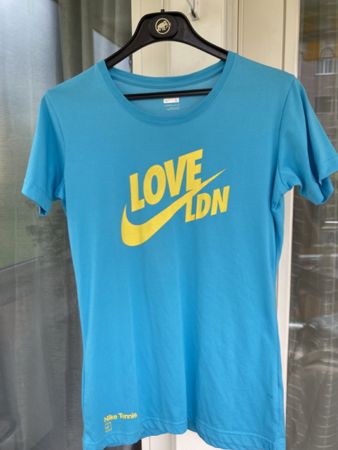T-shirt von Nike