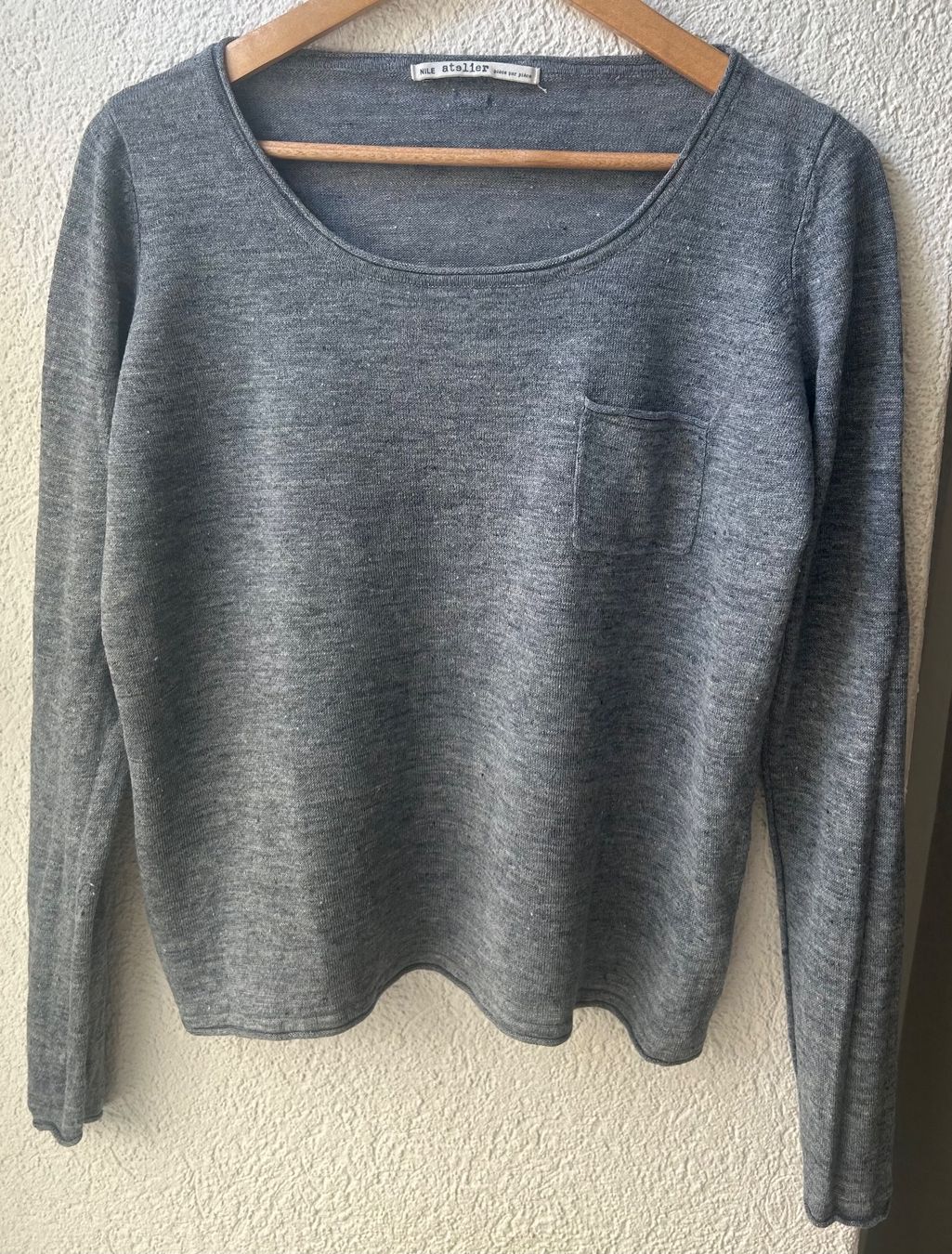 Nile Chemisiers: NILE Bluse – D'occasion à STUDEN BE par SMIROS