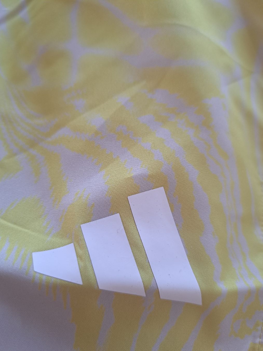 Adidas Hosen: Adidas Shorts NEU – Neu (gemäss Beschreibung) aus Thalwil von sternenstaub369 4
