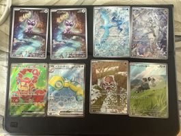 Set AR pokemon ‼️