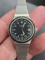 Tissot F1 vintage - Montre Femme de collection rare!