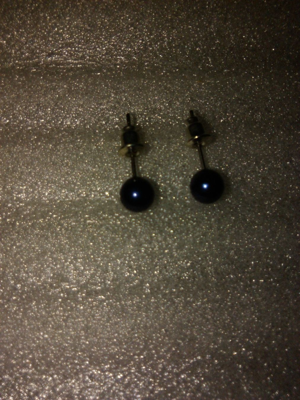 Ohrringe & -stecker: OHRRINGE MODESCHMUCK,,MIT DUNCKELLELA,,,GLANZIG – Neu (gemäss Beschreibung) aus Basel von bijoutrie_4 2