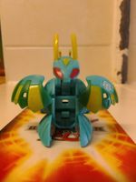 Bakugan New Vestroia Altair Ventus 710G B2