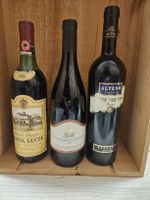 3 Flaschen Wein Italien 