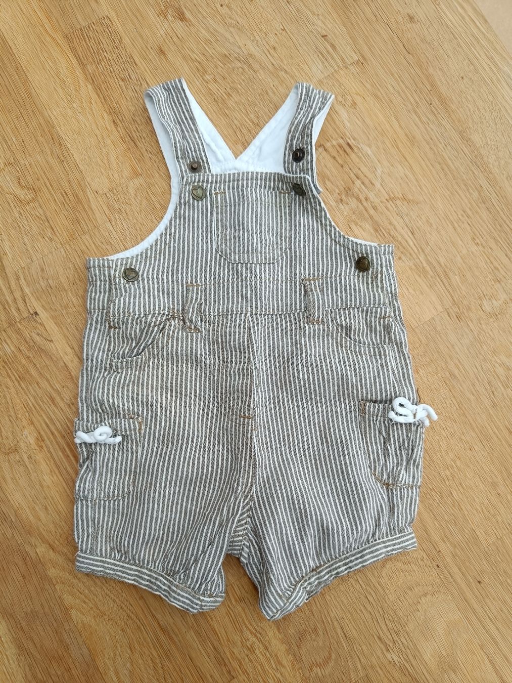 Pantaloni: Latzhose Grösse 62 – Usato da Jaberg venduto da urig17.
