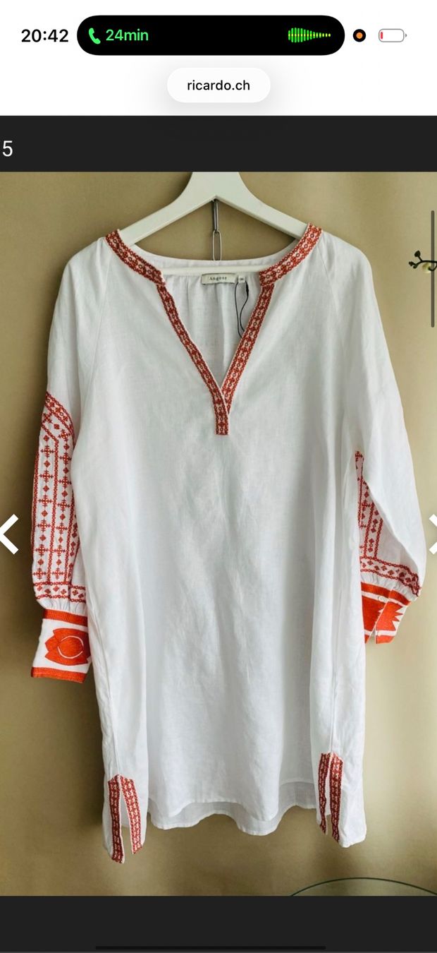 Vestiti: Angoor Kleid 36 – Usato da Zürich venduto da iva_7658 2
