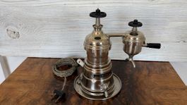 Caffettiera Simeras original, Kaffeemaschine