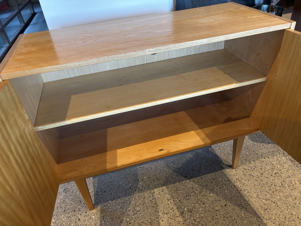 Scaffali: Sideboard Vintage  – Usato da Unterengstringen venduto da Cress 2