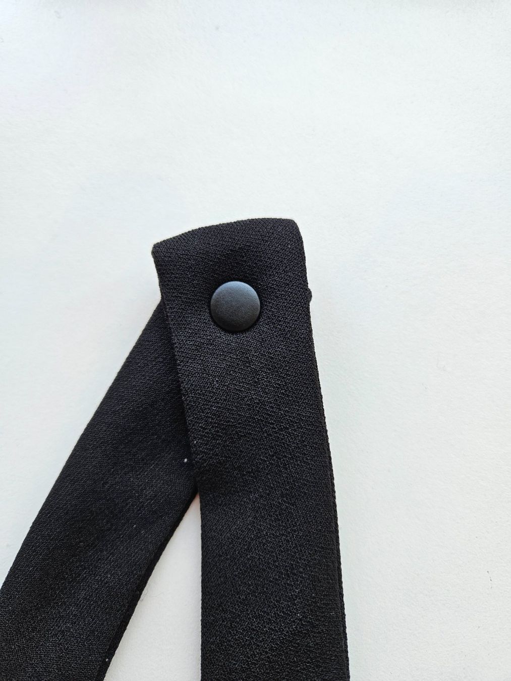 Tops: Zara-Oberteil Gr.L schwarz, super elegant – Gebraucht aus Schaffhausen von sabrina915 4