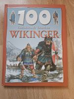 100 faszinierende Tatsachen - Wikinger Kinderbuch