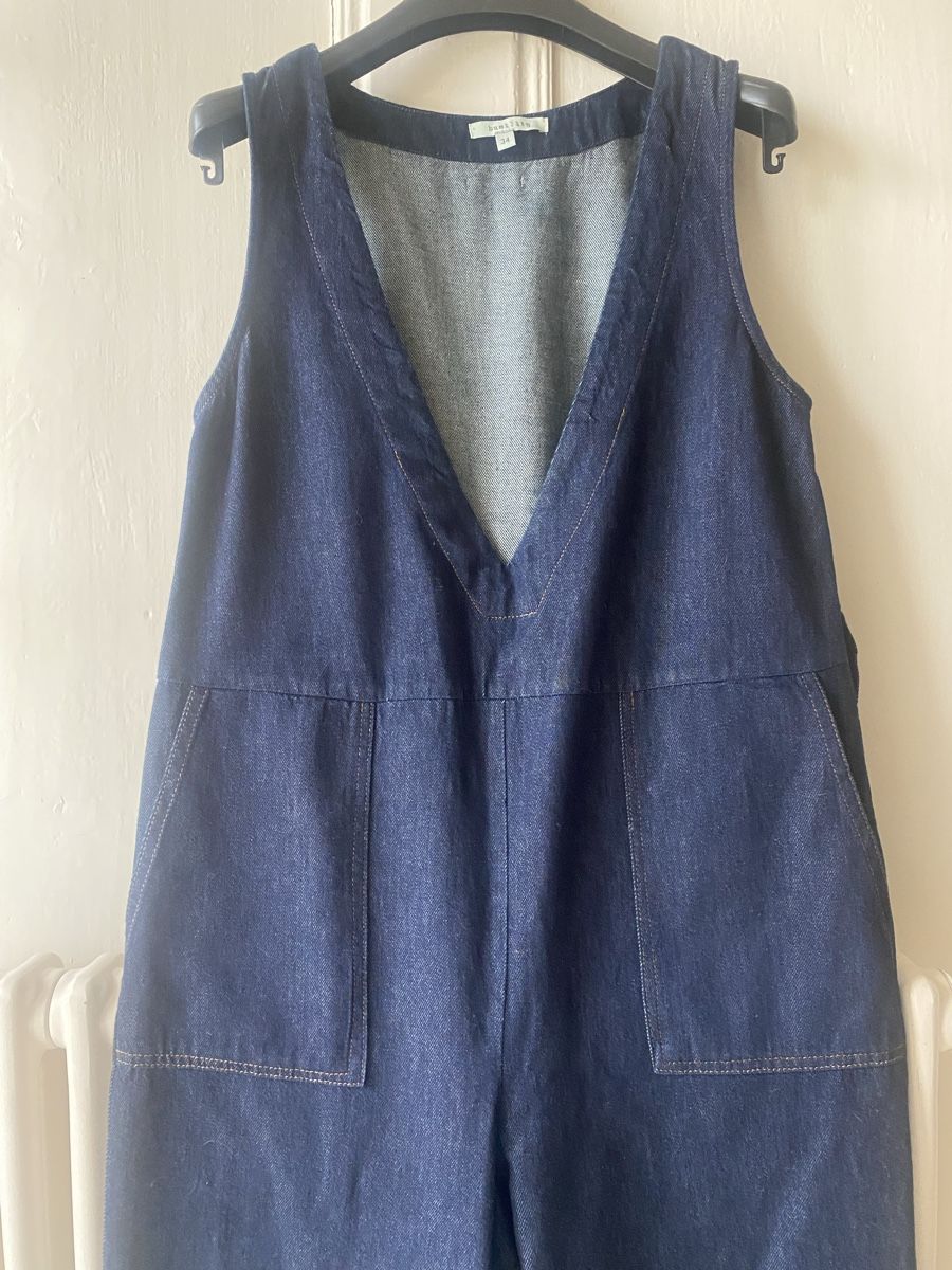 Jumpsuits: Combinaison Humility – Neu (gemäss Beschreibung) aus Bulle von Hilare01