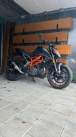 KTM Duke 125