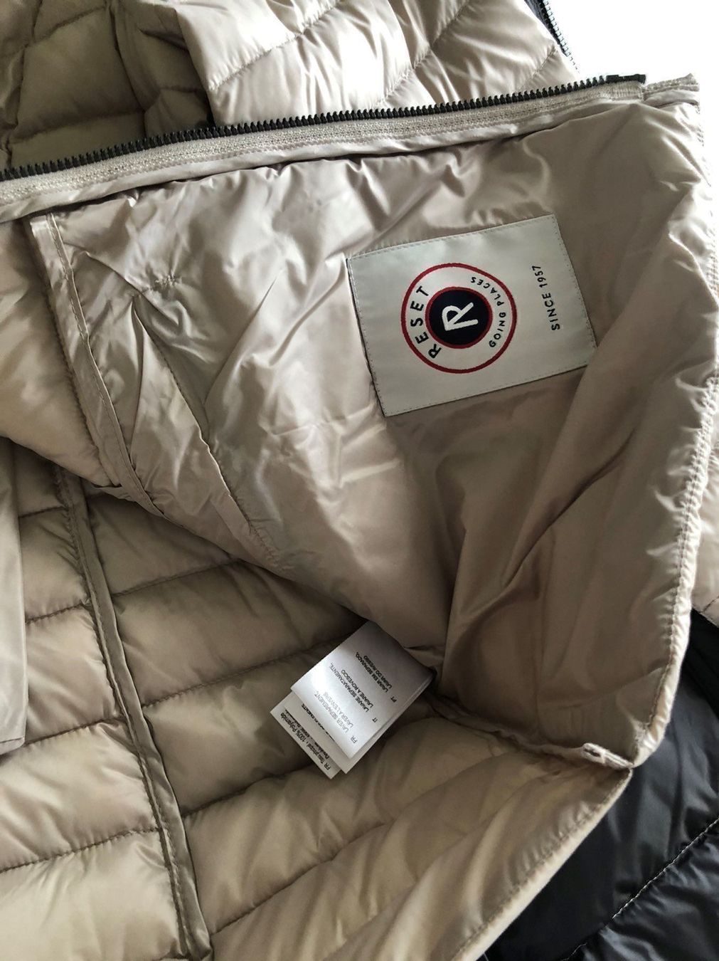 Mäntel: MANTEL+JACKE  RESET Super Qualität NEU!!! Superlight Daune – Neu und originalverpackt aus Adliswil von atram57 8