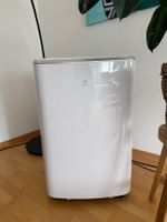 ELECTROLUX Klimagerät EXP40U339CW (14000 BTU/h)