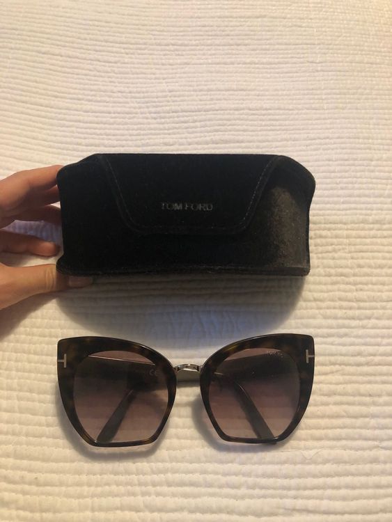 tom ford glasses sun