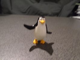 Chips-Figur Pinguin