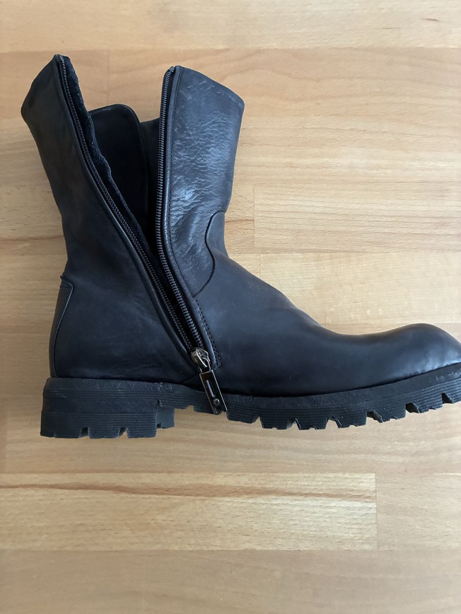 Scarpe da donna: NEU Lemargo Ankleboots Grösse 39 – Nuovo e nell'imballaggio originale da Bern venduto da robin1971 3