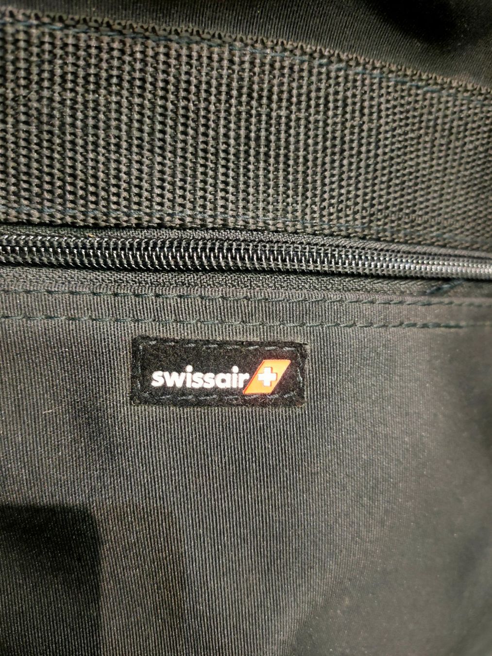 Swissair Borse: SWISSAIR – Usato da Genève venduto da Leboucheoreilles 6