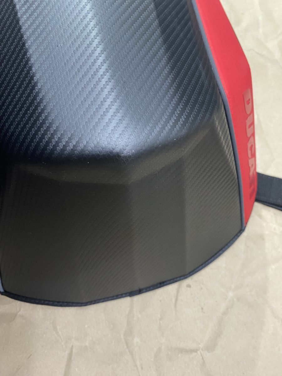 Ducati Zaini: Sac à dos Ducati de la marque OGIO – Usato da Romanel-s-Lausanne venduto da rico_mat 4
