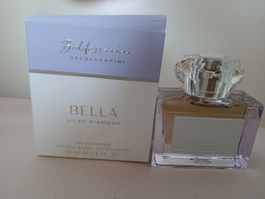Parfum Baldessarini Bella Lilac Diamond 30ml neu