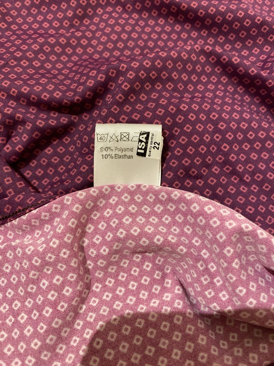 Sonstige Unterwäsche: ISA Bodywear Unterhemd, Gr. S – Neu (gemäss Beschreibung) aus Bassersdorf von jeh99 3