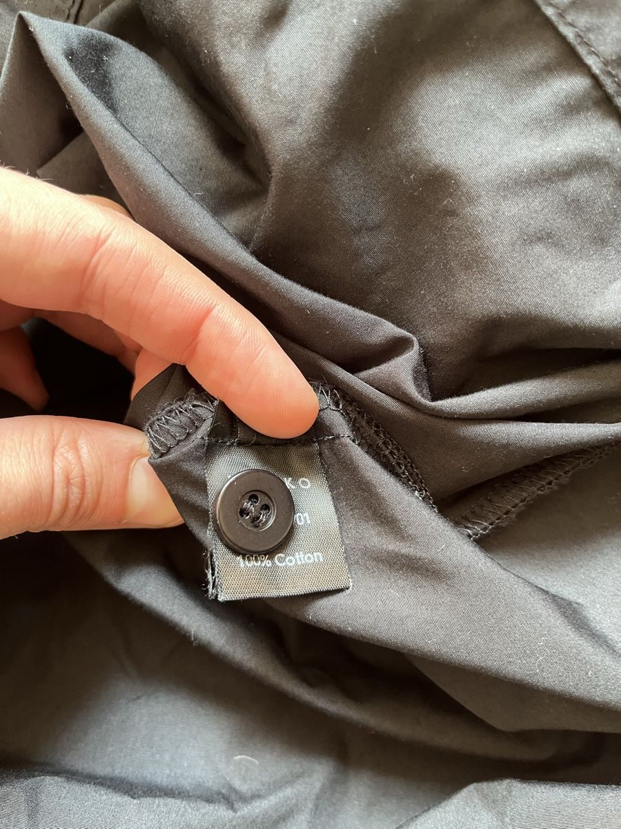 Ischiko Camicette: Ischiko Blouse – Nuovo (secondo la descrizione) da Zürich venduto da gia_xjw5 4