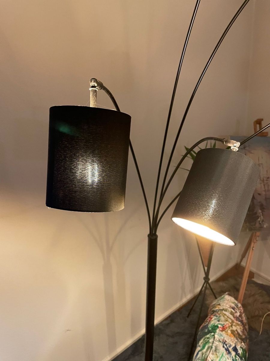 Lampes: Stehlampe – D'occasion à Berikon par TheMangle 2