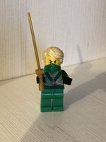 LEGO Ninjago Lloyd Legacy Rebooted (njo574)