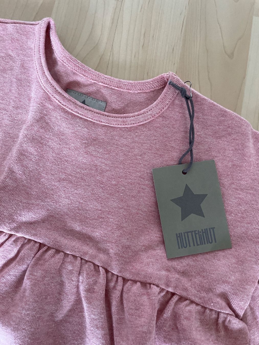 Vestiti & Gonne: Neues Kleid von Huttelihut – Nuovo e nell'imballaggio originale da Steffisburg venduto da elle013
