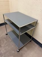 Original USM Rolltisch