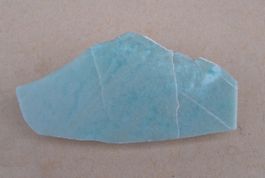 ♥ LARIMAR - ATLANTIS STEIN - SCHEIBE - MASSIV - bis 70 MM ♥