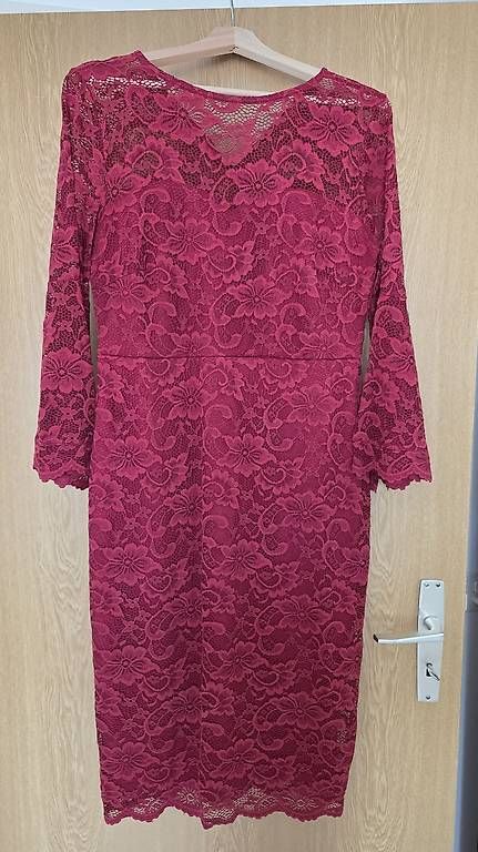Vestiti: Damen Spitzenkleid – Usato da Wallisellen venduto da alj_cr5c