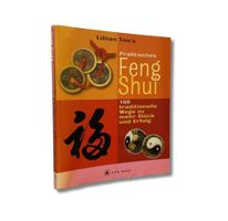 Buch Lillian Too's praktisches Feng Shui