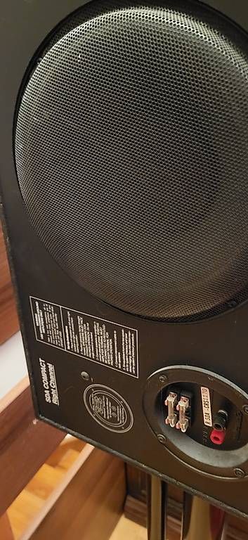 Casse acustiche: Polk Audio – Usato da Châtillens venduto da Ppoupoune1505 2