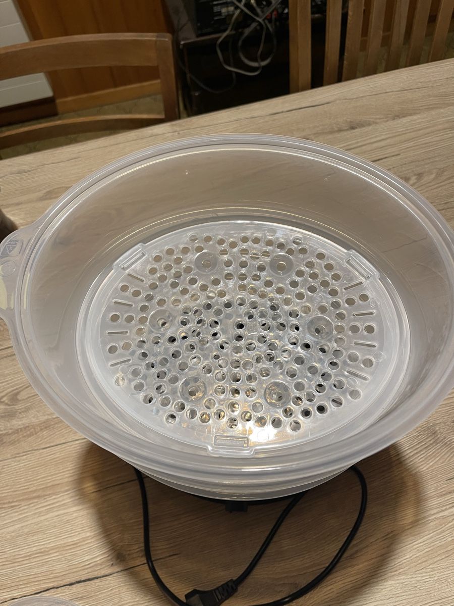 Mio Star Elettrodomestici da cucina: Dampfgarer Mio Star – Usato da Fahrni b. Thun venduto da ams_56jv 1