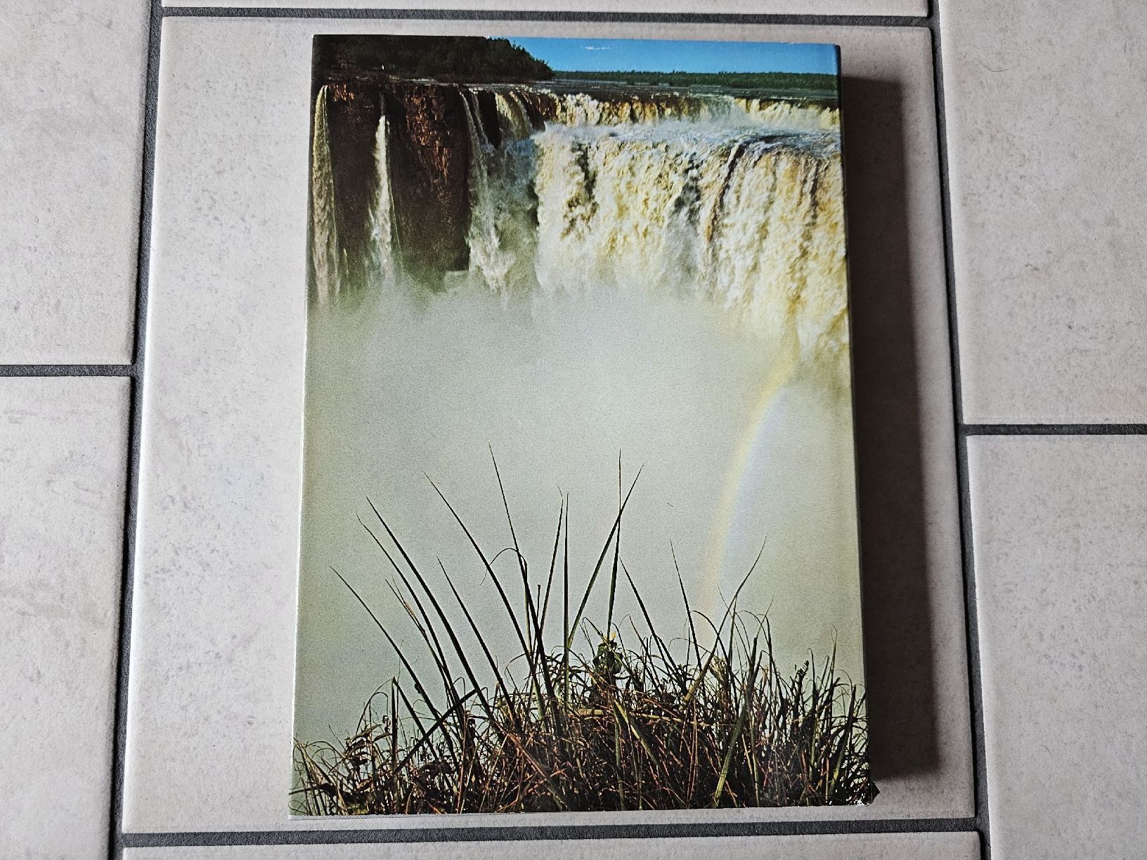 Libri: Argentinien  /  Wunderbare 178 Seiten über Argentinien – Usato da Schneisingen venduto da backstore24 1