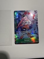 One Piece OP14-033 Perona TCG