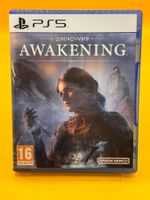 Unknown 9 Awakening PS5