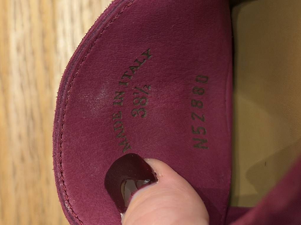 Loro Piana Scarpe da donna: Loro Piana Summer Walk 38,5 – Usato da lugano venduto da xen_q9zz 2