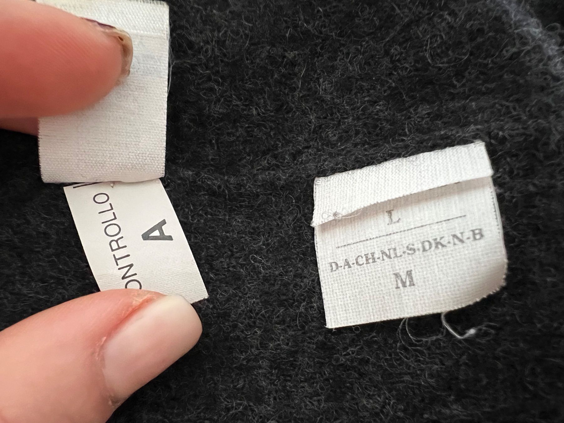 Brunello Cucinelli Pulls & Sweat-shirts: Brunello Cucinelli Wolle Kaschmir Seide Mix Pullover cashmer – D'occasion à Staad SG par Chirrari 3