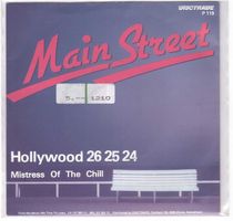 Single7  Main Street  --  Hollywood 26 25 24 Ch-Music