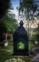 Orientalisches Licht „Märchenstimmung“