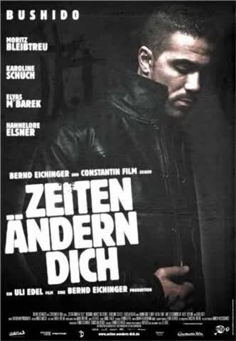 Tutti i DVDs: Bushido - Zeiten ändern Dich – Usato da Urdorf venduto da Muluk