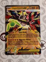 Pokémon Mega Zygarde ex POR 047/088 DE