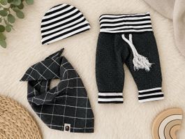 Baby Set Bape 60 cm 