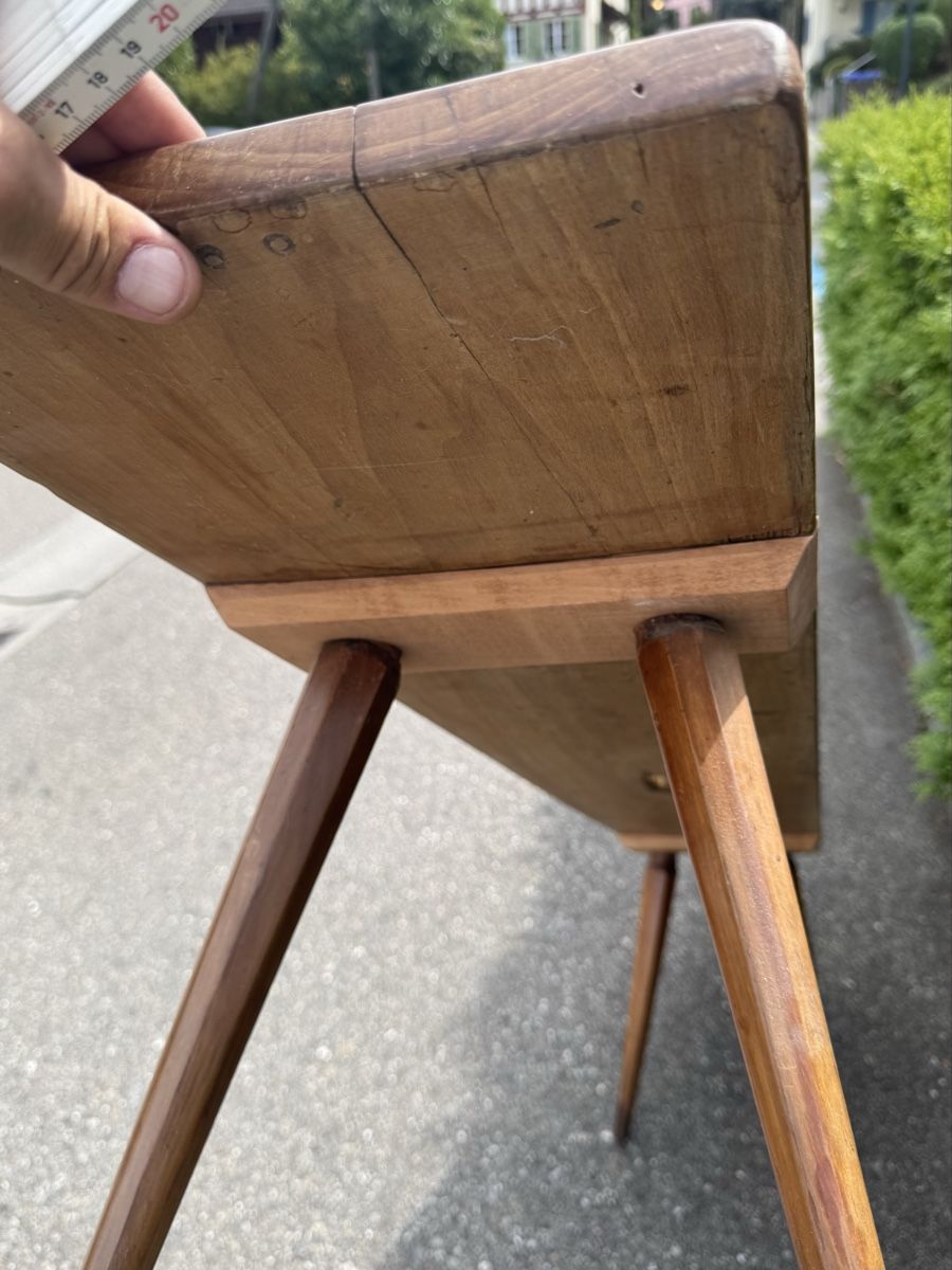 Panchine: Biedermeier Bank  – Usato da Schlieren venduto da Freundlich02 5