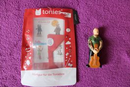 Tonie Box Figur - Rotz´n´Roll - Jubel Trubel Heiserkeit