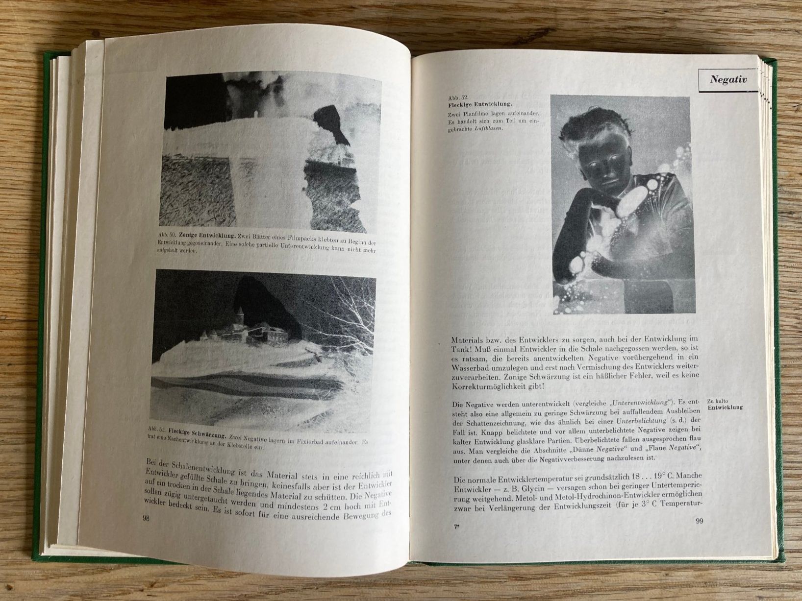 Libri: Fotofehlerbuch. – Usato da zürich venduto da Tombola8 2