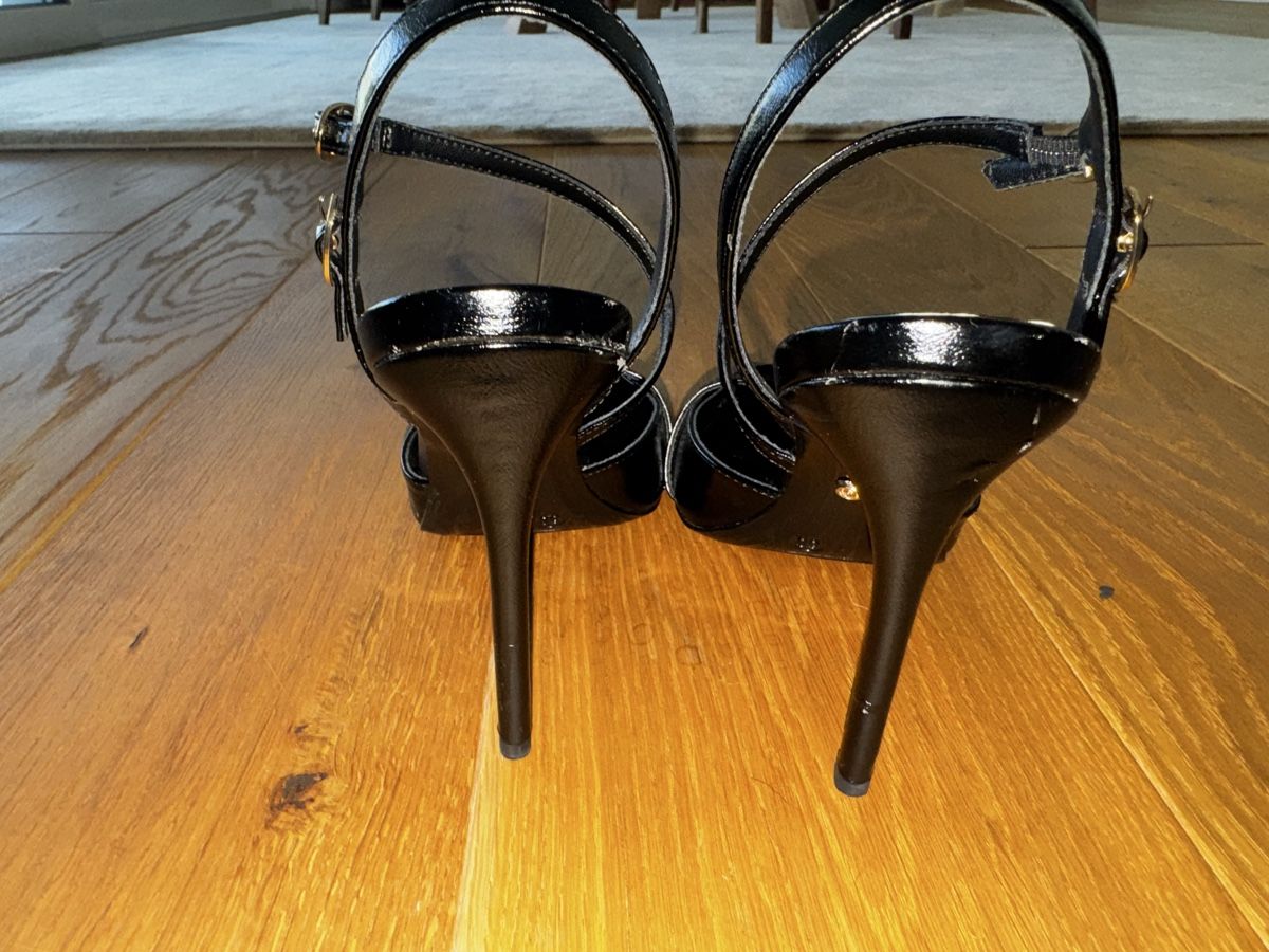 Buffalo Damenschuhe: Bufallo Pumps – Gebraucht aus Schaan von kri_tsw8 6