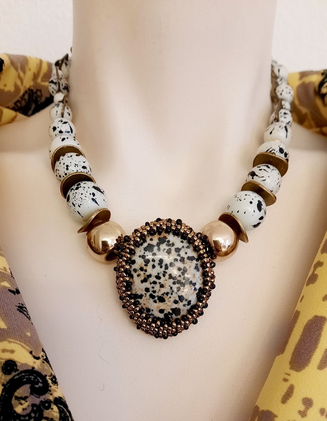 Catenine: Choker. Halskette – Nuovo (secondo la descrizione) da Oberglatt ZH venduto da nat_c6k7 4